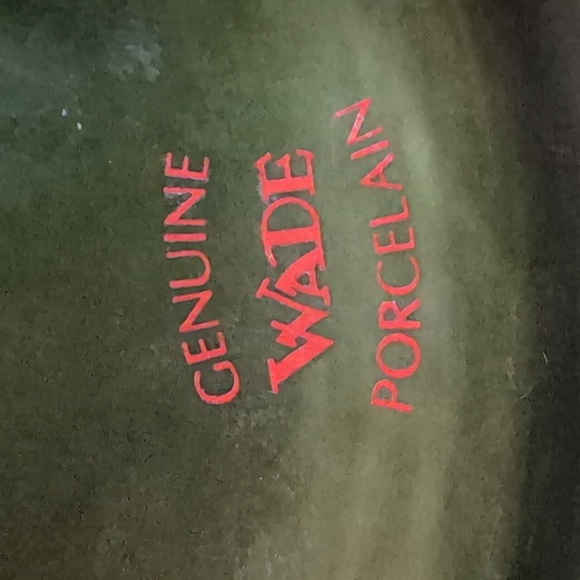 VGT 95  Bells Old Scotch Whisky Bottle Porcelain. - Picture 12 of 13